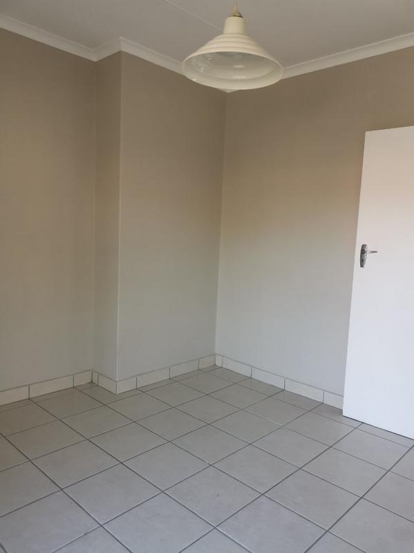 3 Bedroom Property for Sale in Vaalpark Free State